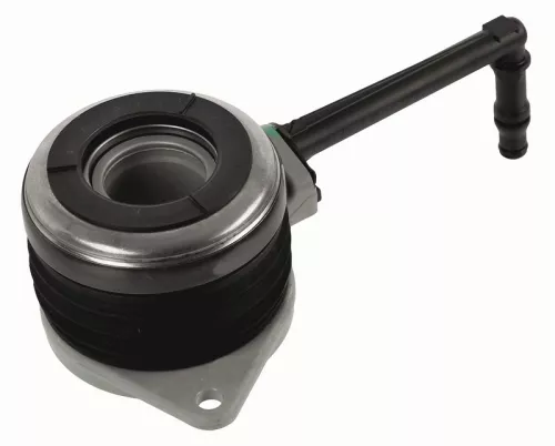 Central Slave Cylinder, clutch