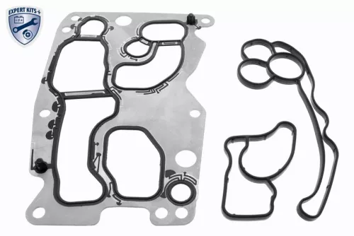 Gasket Set, oil cooler