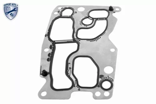 VEMO Gasket Set, oil cooler (V20-60-91533)