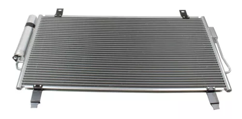 MAXGEAR Condenser, air conditioning (AC830298)