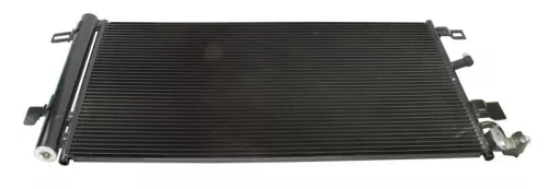 MAXGEAR Condenser, air conditioning (AC830400)