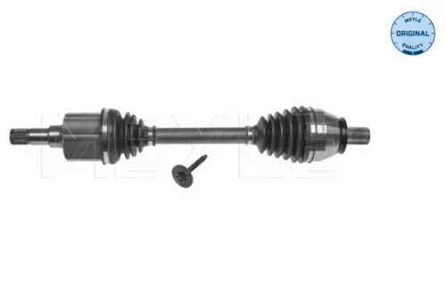 Drive Shaft