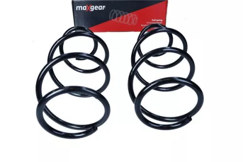 MAXGEAR Suspension Spring (60-1216D)