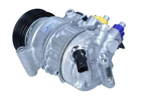 MAXGEAR Compressor, air conditioning (AC330026)