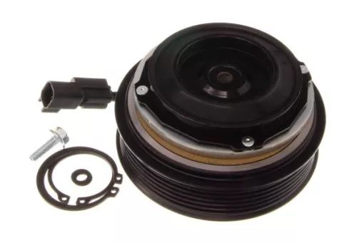 MAXGEAR Magnetic Clutch, air conditioning compressor (AC130040)