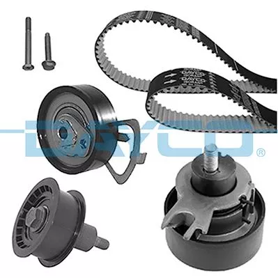 Timing Belt Kit