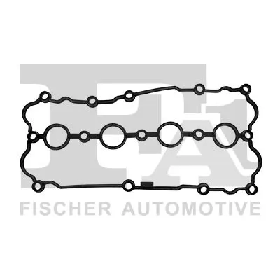 Gasket, cylinder head cover