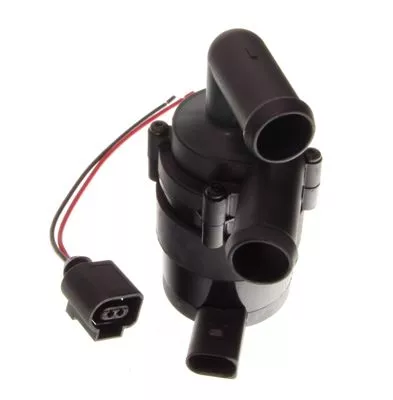 Auxiliary Water Pump (cooling water circuit)