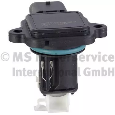 PIERBURG Mass Air Flow Sensor (7.07759.82.0)