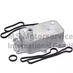 Oil Cooler, engine oil