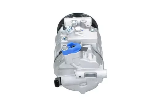BV PSH Compressor, air conditioning (090.205.009.051)