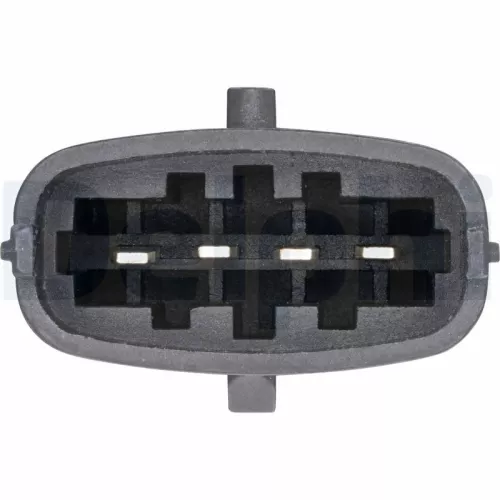 DELPHI Mass Air Flow Sensor (AF10703-12B1)