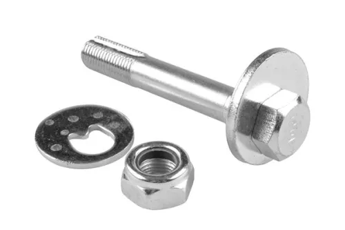 Camber Correction Screw
