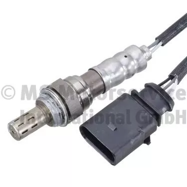 Oxygen Sensor