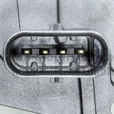 PIERBURG Mass Air Flow Sensor (7.07759.95.0)