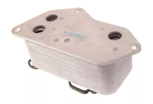 MAXGEAR Oil Cooler, engine oil (14-0065)