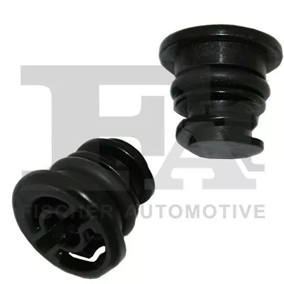 Screw Plug, oil sump