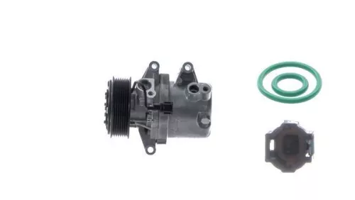 MAHLE Compressor, air conditioning (ACP1685000S)