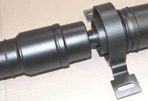 LÖBRO Propshaft, axle drive (GKNP20049)