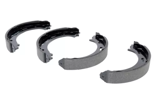 ATE Brake Shoe Set, parking brake (03.0137-3056.2)