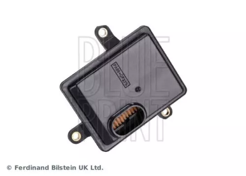 BLUE PRINT Hydraulic Filter Kit, automatic transmission (ADBP210116)