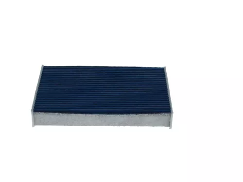 BOSCH Filter, cabin air (0986628589)