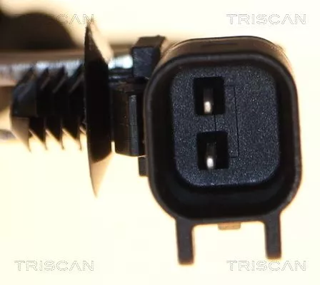 TRISCAN Sensor, wheel speed (818081203)