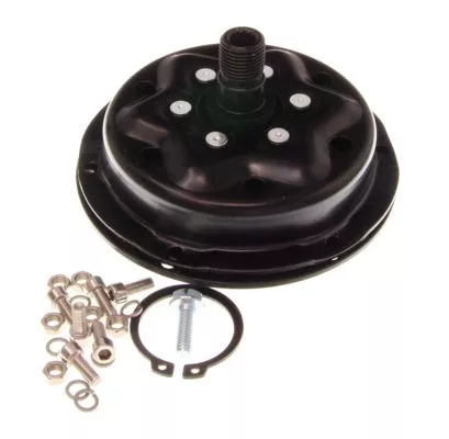 Magnetic Clutch, air conditioning compressor