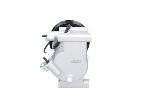 BV PSH Compressor, air conditioning (090.145.010.200)