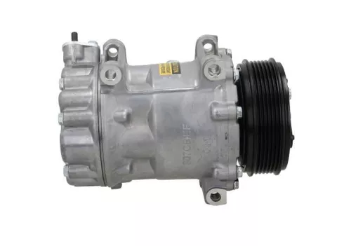 BV PSH Compressor, air conditioning (090.225.044.876)