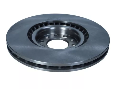 MAXGEAR Brake Disc (19-4833)