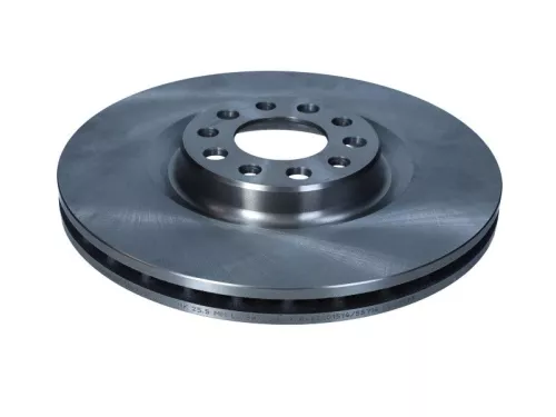 MAXGEAR Brake Disc (19-4833)