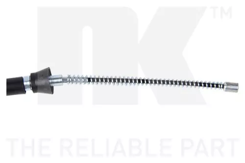 NK Cable Pull, parking brake (9047151)