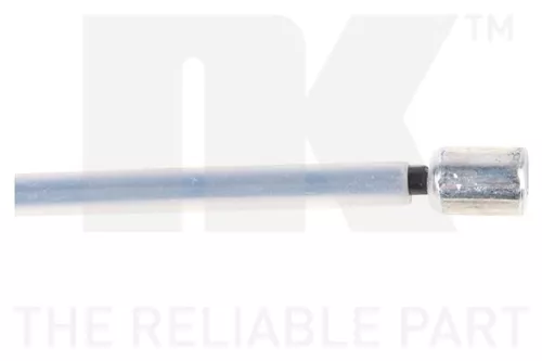 NK Cable Pull, parking brake (9047151)