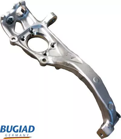 Steering Knuckle, wheel suspension