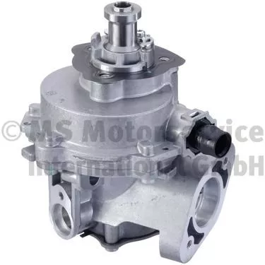 Vacuum Pump, braking system