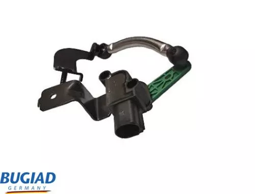 Sensor, headlight levelling