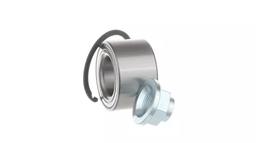 SKF Wheel Bearing Kit (VKBA7721)