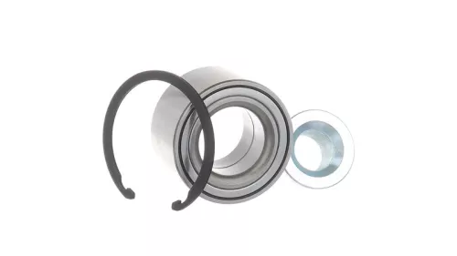 SKF Wheel Bearing Kit (VKBA7721)