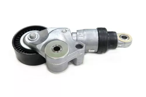 SKF Belt Tensioner, V-ribbed belt (VKM64065)