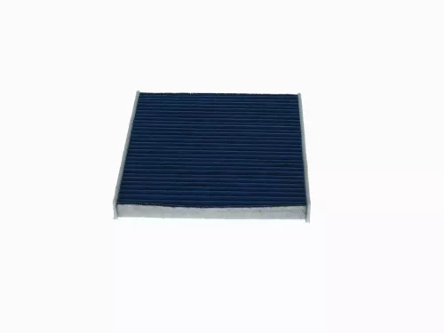 BOSCH Filter, cabin air (0986628607)