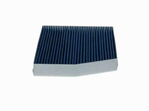 BOSCH Filter, cabin air (0986628645)