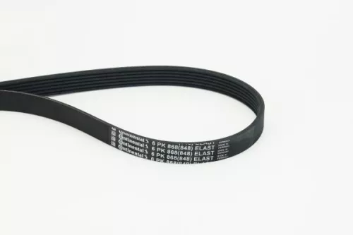 V-Ribbed Belt