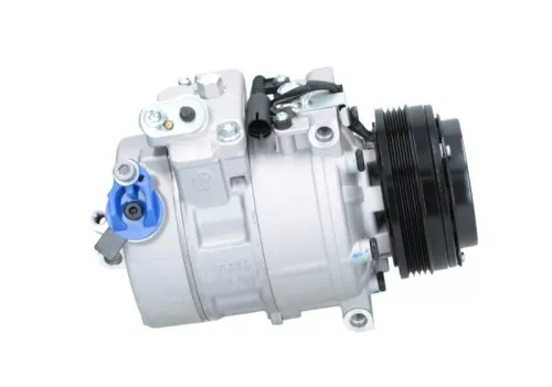 BV PSH Compressor, air conditioning (090.215.025.050)