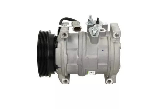 BV PSH Compressor, air conditioning (090.835.024.050)