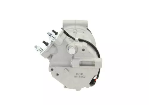 BV PSH Compressor, air conditioning (090.845.010.876)