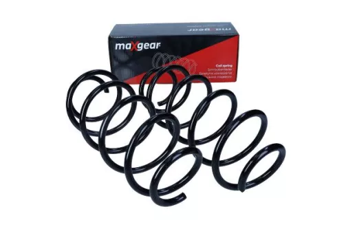 MAXGEAR Suspension Spring (60-1592D)