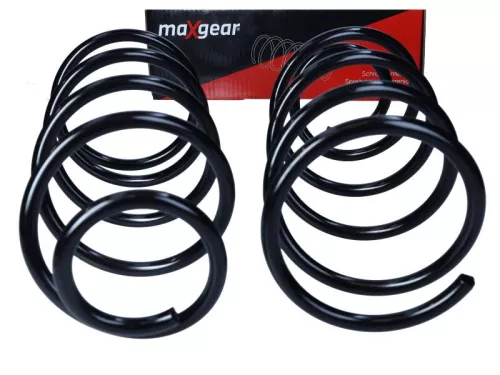 MAXGEAR Suspension Spring (60-1678D)