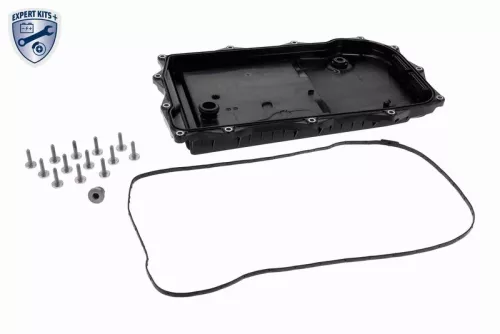 Oil Sump, automatic transmission