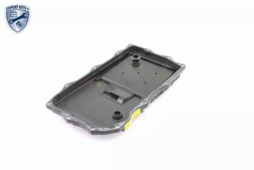VAICO Oil Sump, automatic transmission (V20-0588)